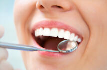 �Cuida tu boca, no esperes m�s! Te ahorrar�s molestias y dinero con este plan. 