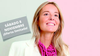 Entradas Amagoia Eizaguirre. A Coruña. Sábado 8 noviembre ¡Oferta limitada!