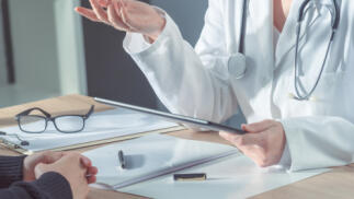 Certificado médico-psicotécnico