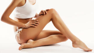 5 sesiones de presoterapia