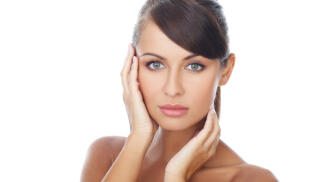 Limpieza facial con espátula alta frecuencia, incluye diagnóstico facial