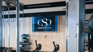 1 mes de acceso a gimnasio, horario libre, actividades dirigidas y matrícula incluidas
