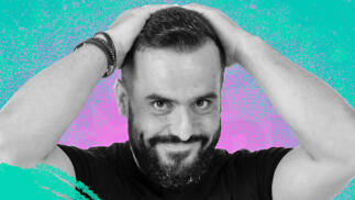 Kike Pérez. Entradas prohiVidas. A Coruña. Viernes 7 noviembre ¡Oferta limitada!