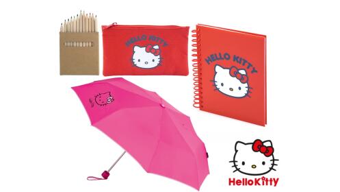 Pack Hello Kitty
