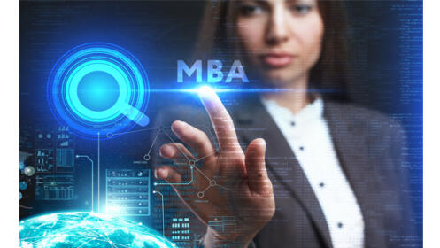 MBA en Administración y Dirección de Empresas (Titulación Universitaria)